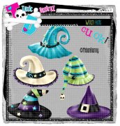 Witch Hats 2