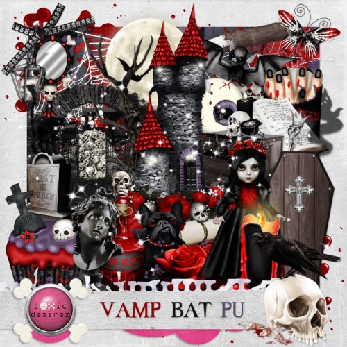 Vamp Bat