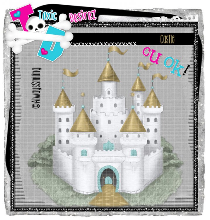 Castles 3 - Click Image to Close