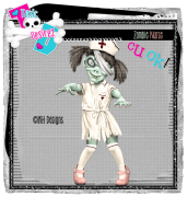 Zombie Nurse 3