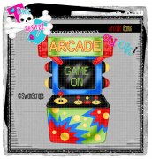 Arcade Game 1