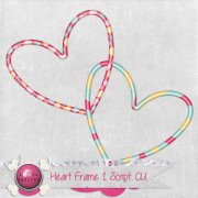 CU Heart Frame 1 Script
