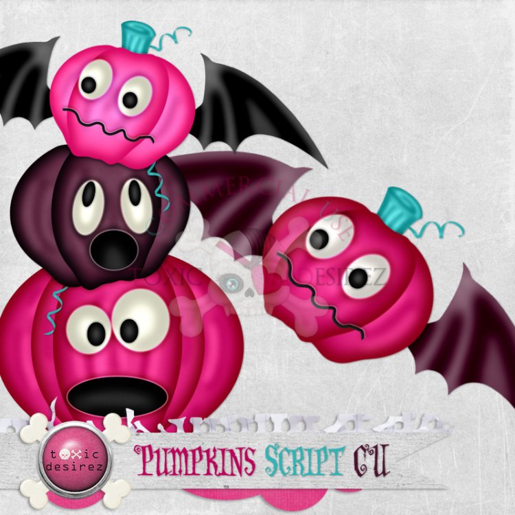 CU Pumpkins Script - Click Image to Close