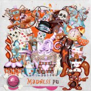 Madness EXCLUSIVE