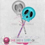 CU Skull Lolli 6 Script