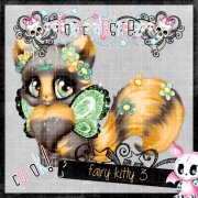 Fairy Kitty 3