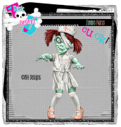 Zombie Nurse 2