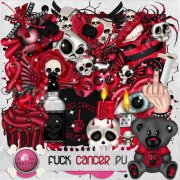 Fuck Cancer EXCLUSIVE