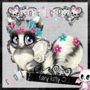 Fairy Kitty 5