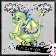 Draco Dragon 2