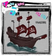 Pirate Ships 3