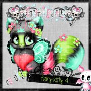 Fairy Kitty 4