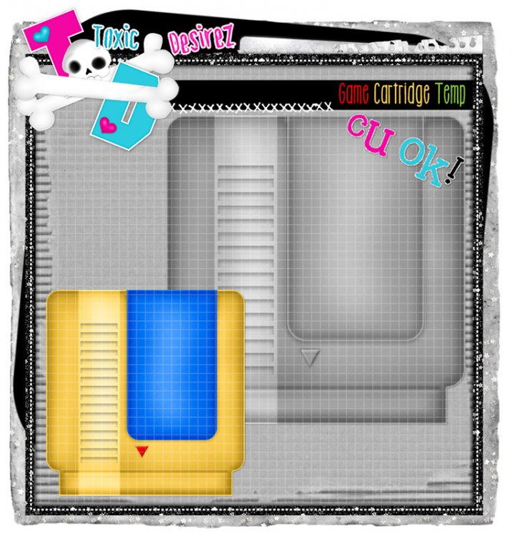 CU Game Cartridge Temp - Click Image to Close
