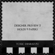 Designer Preview 4