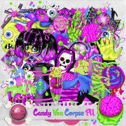 Candy Von Corpse