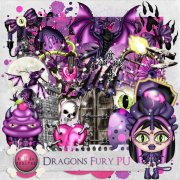 Dragons Fury EXCLUSIVE