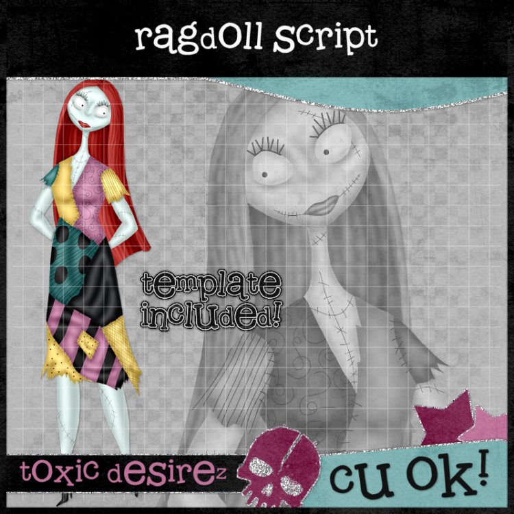 CU Ragdoll Script EXCLUSIVE - Click Image to Close