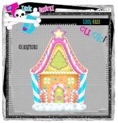 Candy House 4