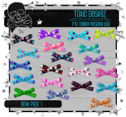 Bow Pack 1