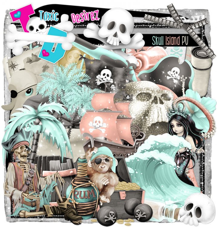 Skull Island Exclusive - Click Image to Close