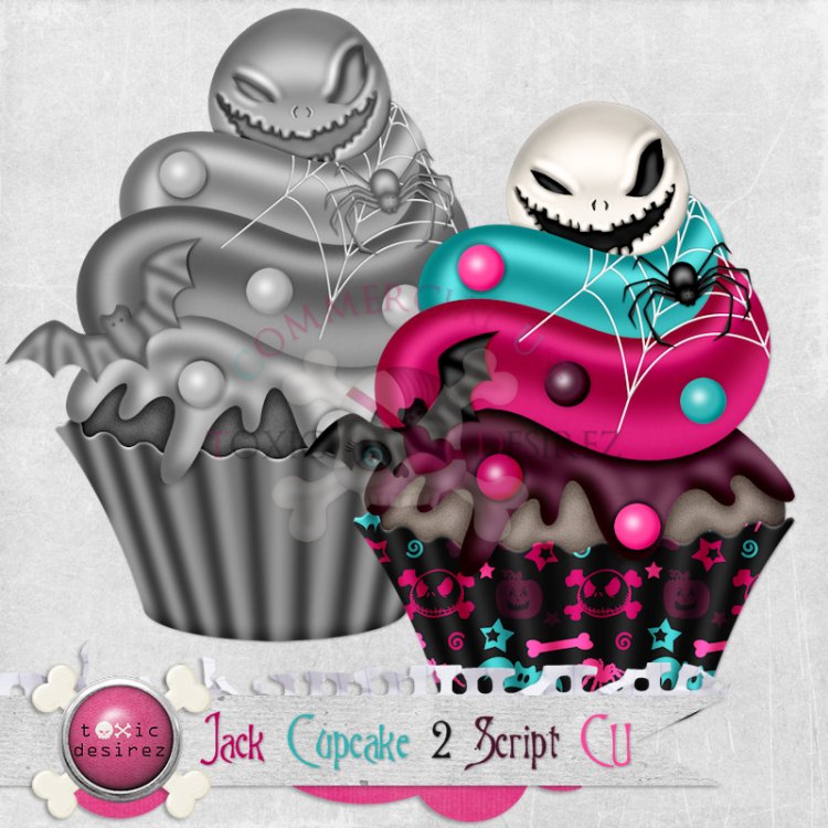 CU Jack Cupcake 2 Script EXCLUSIVE - Click Image to Close