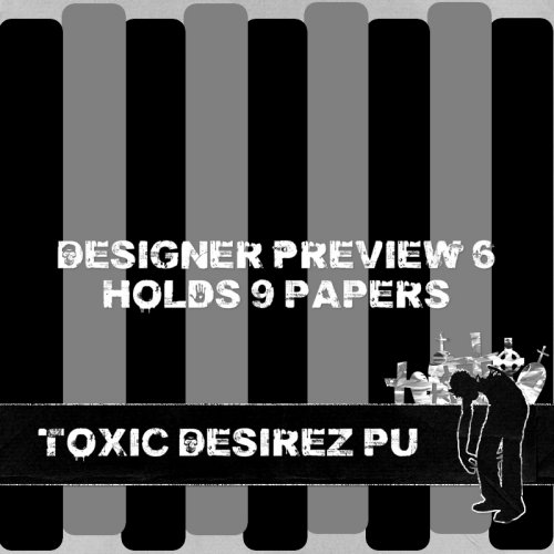 Designer Preview 6