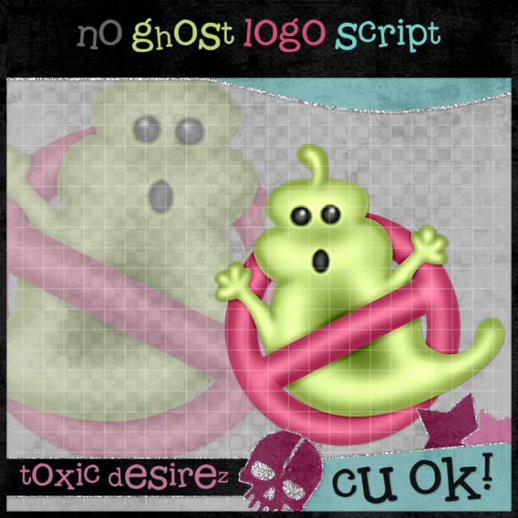 CU No Ghost Logo Script - Click Image to Close