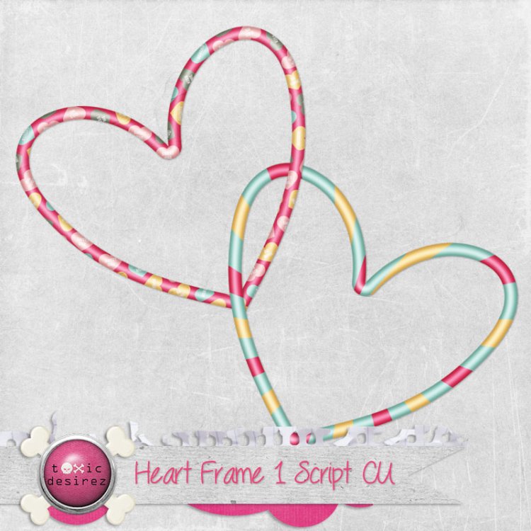 CU Heart Frame 1 Script - Click Image to Close
