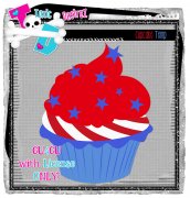 CU4CU Cupcake 1 Temp