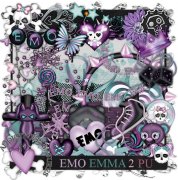 Emo Emma 2