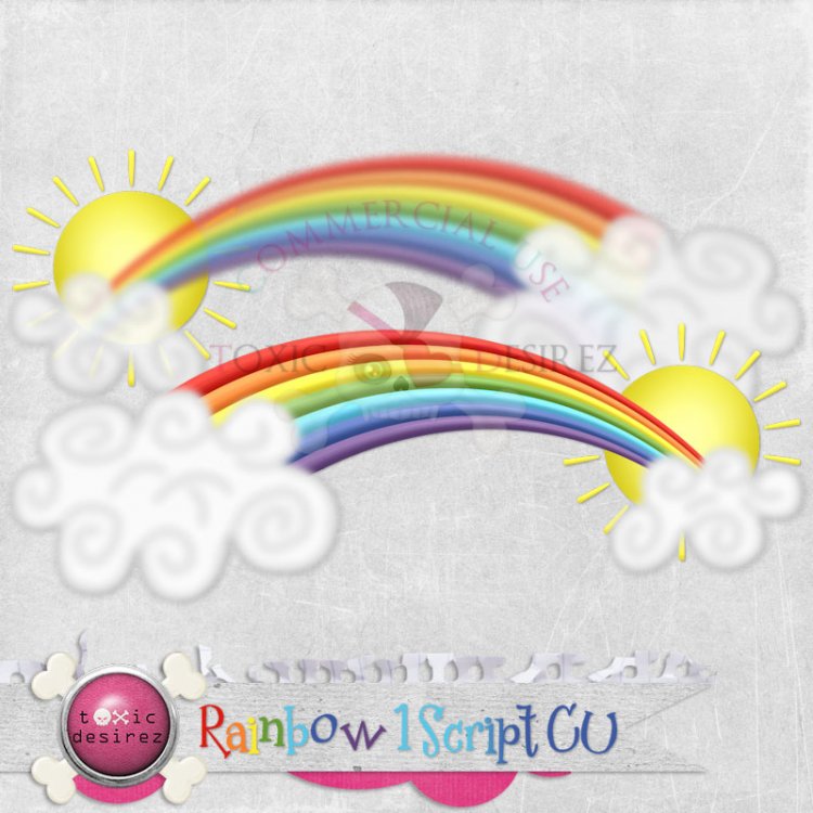 CU Rainbow 1 Script - Click Image to Close