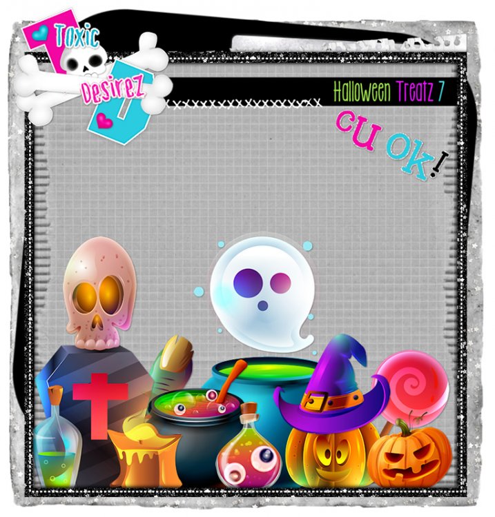 CU Halloween Treatz 7 - Click Image to Close