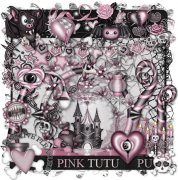 Pink Tutu