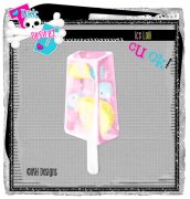 Ice Lolly 1