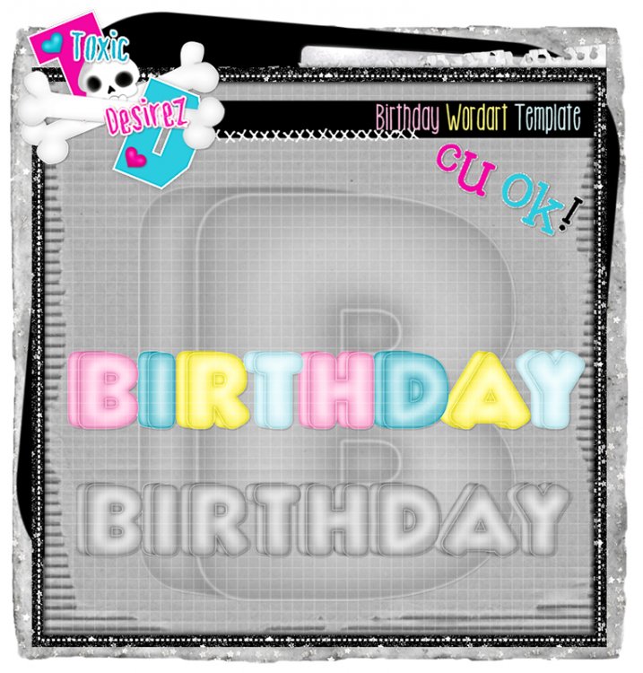 SS 10th Birthday Celebration Bundle - Click Image to Close
