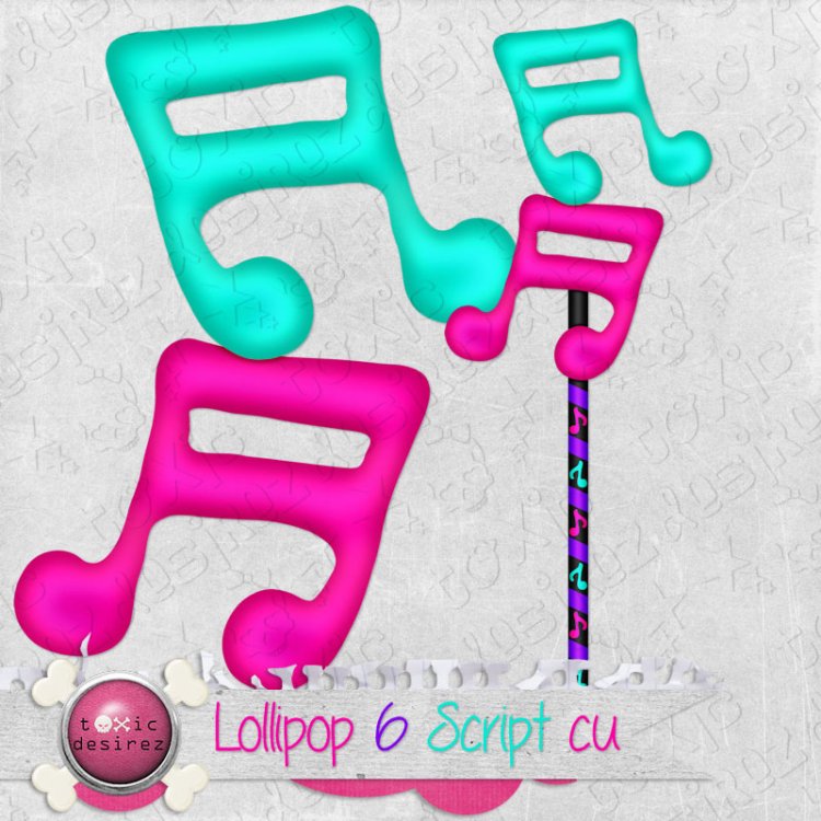 CU Lollipop 6 Script - Click Image to Close