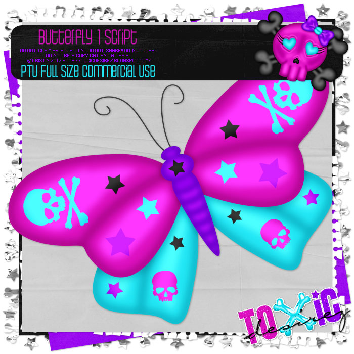 CU Butterfly 1 Script - Click Image to Close
